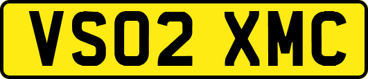 VS02XMC