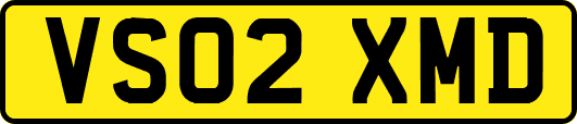 VS02XMD