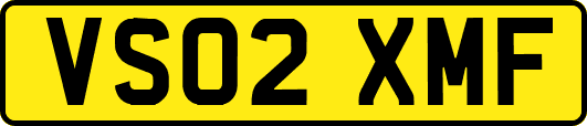 VS02XMF