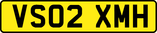 VS02XMH