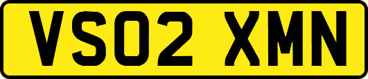 VS02XMN