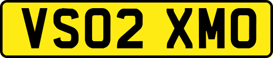 VS02XMO