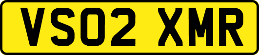 VS02XMR