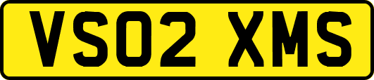 VS02XMS