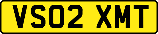 VS02XMT