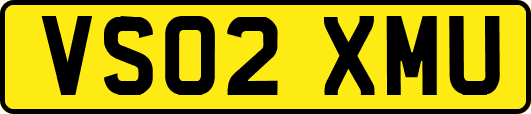 VS02XMU