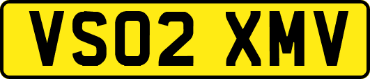VS02XMV
