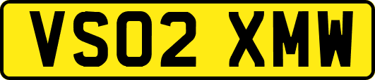 VS02XMW