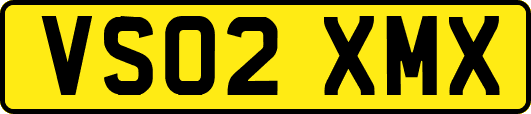 VS02XMX