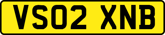 VS02XNB