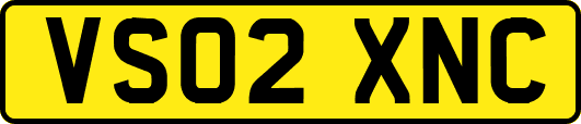 VS02XNC