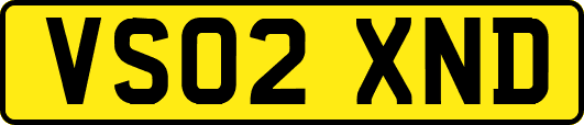 VS02XND