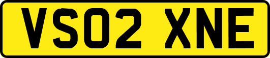 VS02XNE