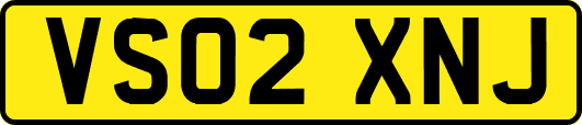 VS02XNJ