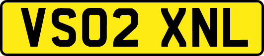 VS02XNL