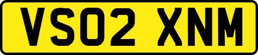 VS02XNM