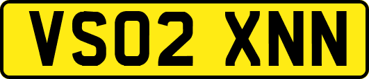 VS02XNN