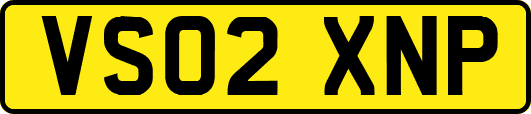 VS02XNP