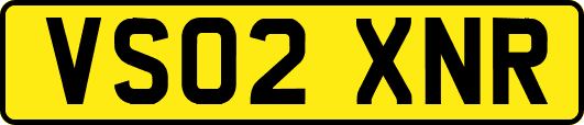 VS02XNR