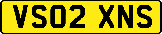 VS02XNS