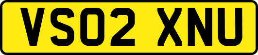 VS02XNU