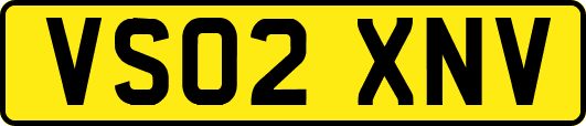 VS02XNV