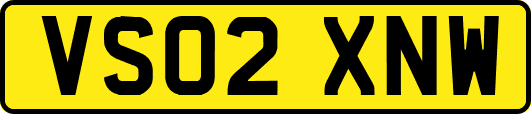 VS02XNW