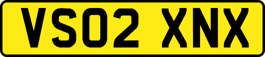 VS02XNX