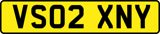 VS02XNY