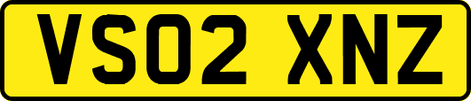 VS02XNZ