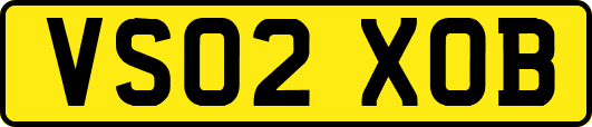 VS02XOB