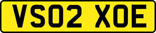 VS02XOE