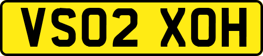 VS02XOH