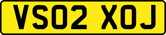 VS02XOJ