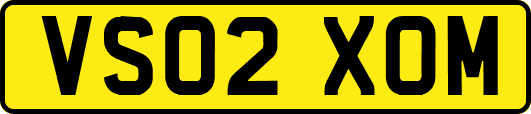 VS02XOM