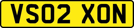 VS02XON