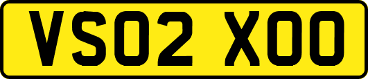 VS02XOO