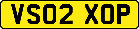 VS02XOP
