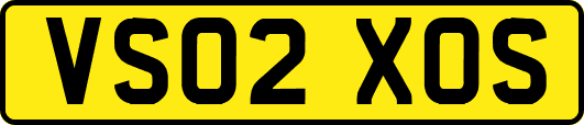 VS02XOS