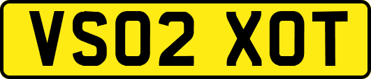 VS02XOT