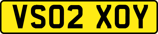 VS02XOY