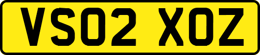 VS02XOZ