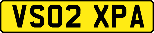 VS02XPA