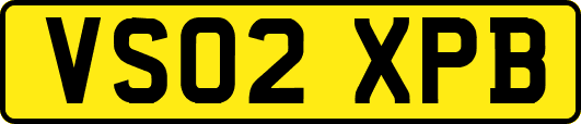 VS02XPB