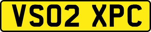 VS02XPC