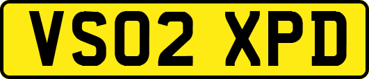 VS02XPD