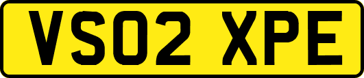 VS02XPE
