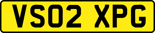 VS02XPG