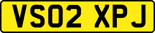 VS02XPJ