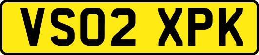 VS02XPK
